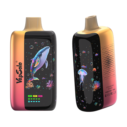 Vape Vapsolo Master 70k Puffs