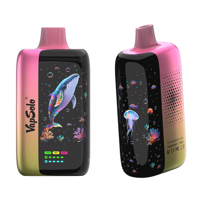 Vape Vapsolo Master 70k Puffs