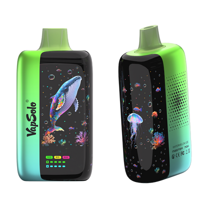 Vape Vapsolo Master 70k Puffs