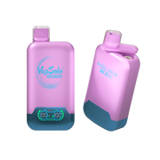 Vape VapSolo Twins Pro 50K puffs duplo sabor