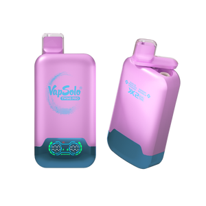 Vape Twins Pro 50k