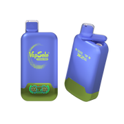 Vape VapSolo Twins Pro 50K puffs — dispositivo
