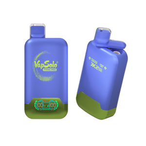 Vape Twins Pro 50k