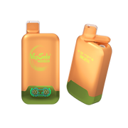 Vape VapSolo Twins Pro 50K puffs duplo tanque
