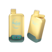 Vape VapSolo Twins Pro 50K puffs original 4Smoke