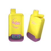 Vape VapSolo Twins Pro 50K puffs — detalhe