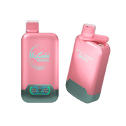 Vape VapSolo Twins Pro 50K puffs 2 sabores