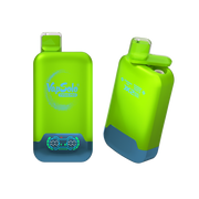 Vape VapSolo Twins Pro 50K puffs vape descartável