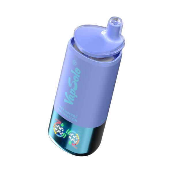 Vape VapSolo Triple 3 in 1 - 30k puffs