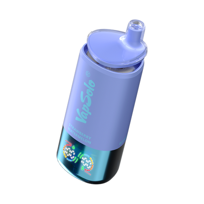 Vape VapSolo Triple 3 in 1 - 30k puffs