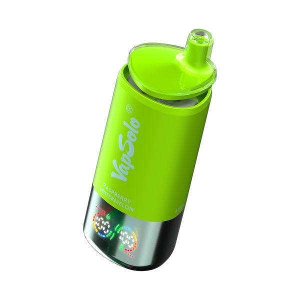Vape VapSolo Triple 3 in 1 - 30k puffs