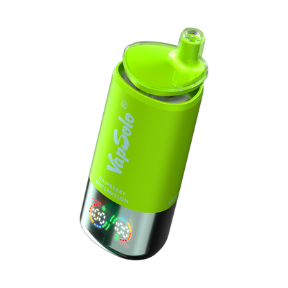 Vape VapSolo Triple 3 in 1 - 30k puffs