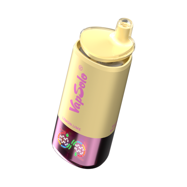 Vape VapSolo Triple 3 in 1 - 30k puffs