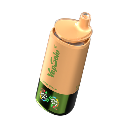 Vape VapSolo Triple 3 in 1 - 30k puffs