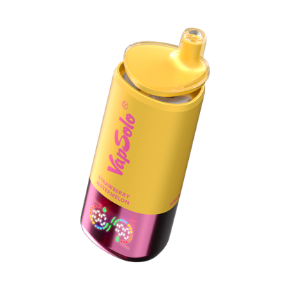 Vape VapSolo Triple 3 in 1 - 30k puffs
