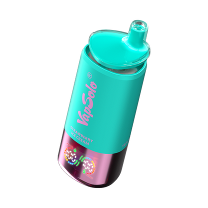 Vape VapSolo Triple 3 in 1 - 30k puffs