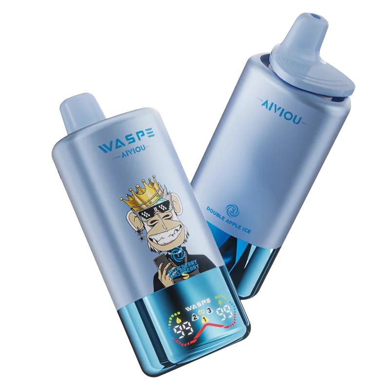 Vape Aiviou 3 in 1 - 60k