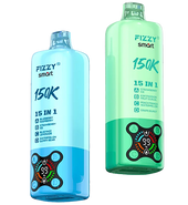Vape Fizzy Smart 15 in 1