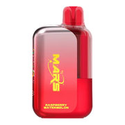 Vape VapSolo Mars 50K puffs — dispositivo