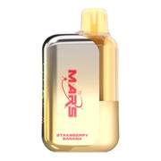 Vape VapSolo Mars 50K puffs original 4Smoke