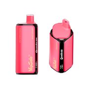 Vape VapSolo Quads 4 in 1 80K puffs com 4 sabores