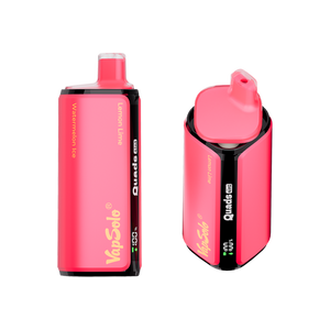 Vape Quads 4 in 1 - 80k