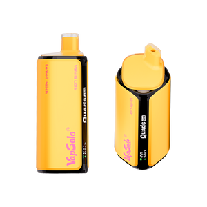 Vape Quads 4 in 1 - 80k