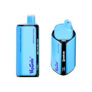 Vape VapSolo Quads 4 in 1 — detalhe