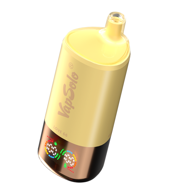 Vape VapSolo Triple 3 in 1 - 30k puffs