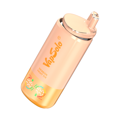 Vape VapSolo Triple PRO 3 in 1 - 60k puffs