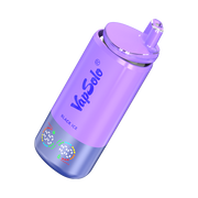 Vape VapSolo Triple Pro 60K puffs original 4Smoke