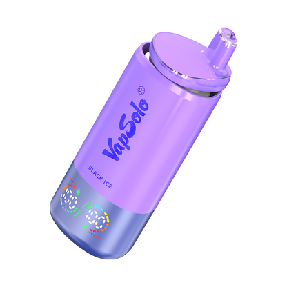 Vape VapSolo Triple PRO 3 in 1 - 60k puffs