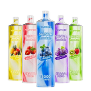Vape VapMe Shisha 15K puffs sabor shisha