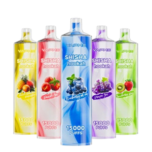 Vape Shisha 15k