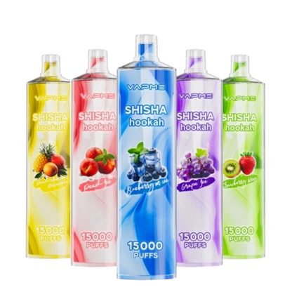 Vape VAPME Shisha 15k Puffs