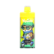 Vape VapSolo King Pro 40K puffs vista detalhada