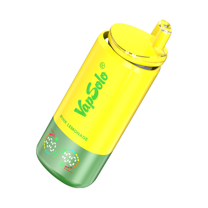 Vape VapSolo Triple PRO 3 in 1 - 60k puffs