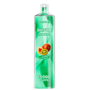 Vape VapMe Shisha 15K puffs — detalhe