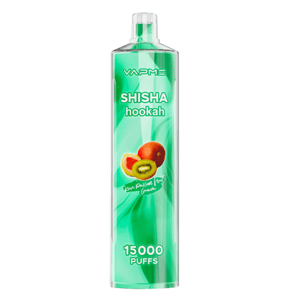Vape VAPME Shisha 15k Puffs