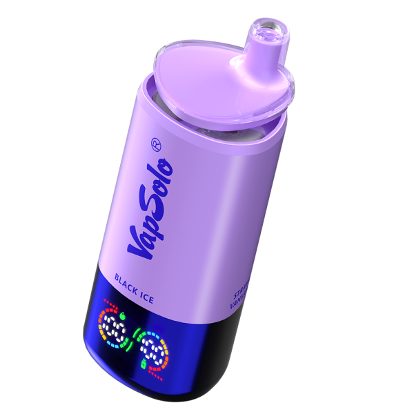 Vape VapSolo Triple 3 in 1 - 30k puffs