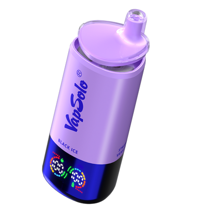 Vape VapSolo Triple 3 in 1 - 30k puffs