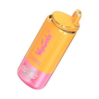 Vape VapSolo Triple PRO 3 in 1 - 60k puffs