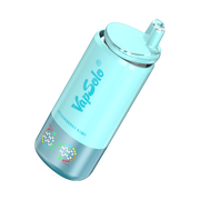 Vape VapSolo Triple Pro 60K puffs sabores premium