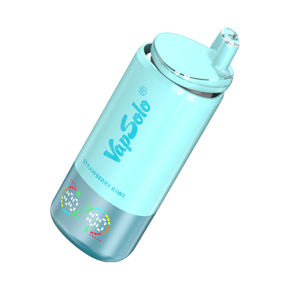 Vape VapSolo Triple PRO 3 in 1 - 60k puffs