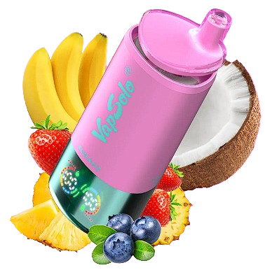 Vape Triple Pro 3 in 1 - 60k