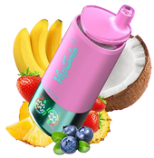 Vape Triple Pro 3 in 1 - 60k