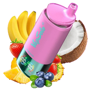 Vape Triple Pro 3 in 1 - 60k