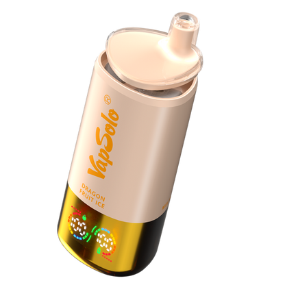 Vape VapSolo Triple 3 in 1 - 30k puffs