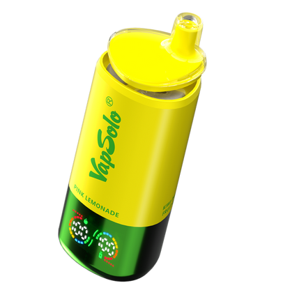 Vape VapSolo Triple 3 in 1 - 30k puffs