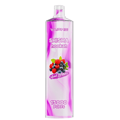Vape VAPME Shisha 15k Puffs